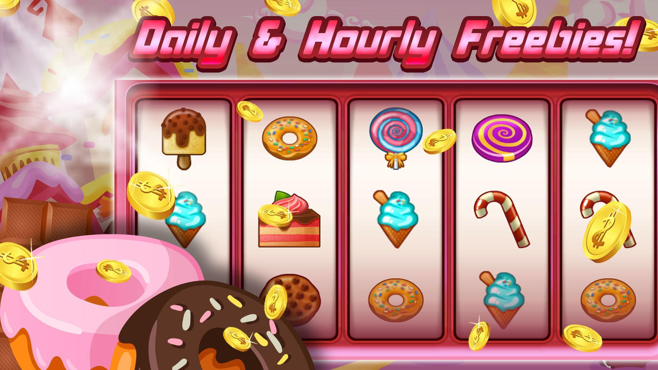 Slot Machines Free - Quick Win