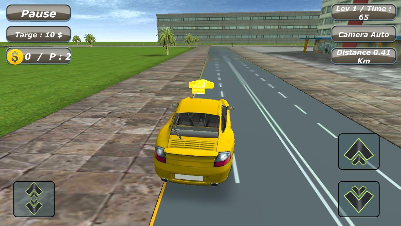 Gangster of Crime City