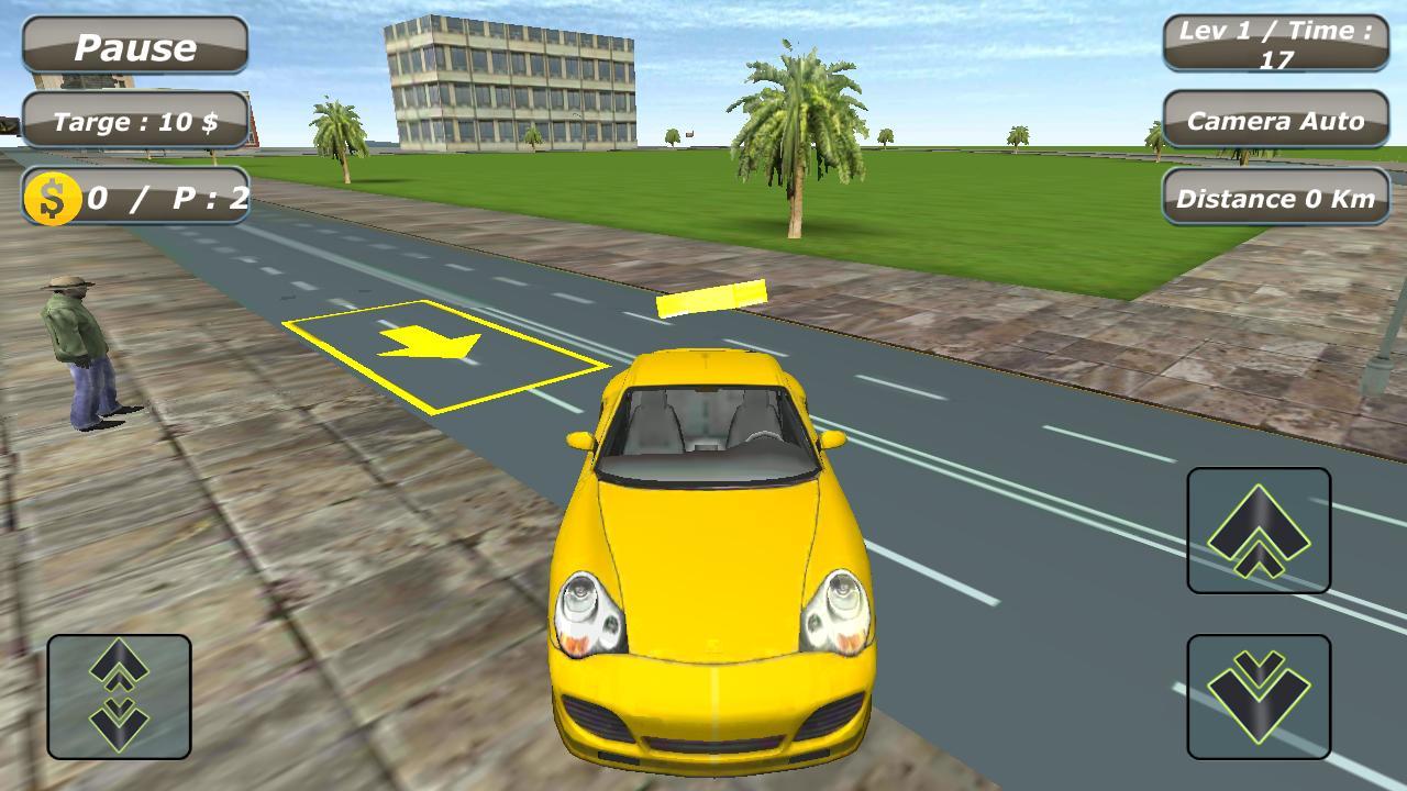 Gangster of Crime City