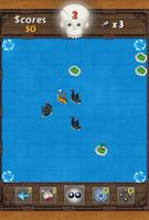 Seven Seas: Fire the Pirate