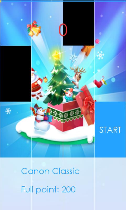 piano tiles game : Magic Tiles