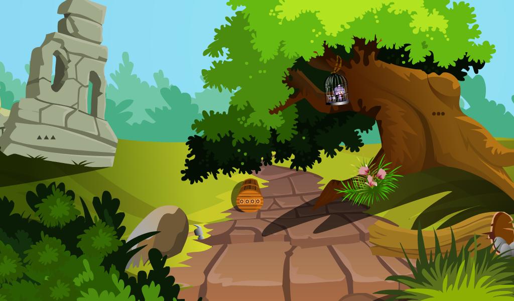 ESCAPE GAMES-JOY 508