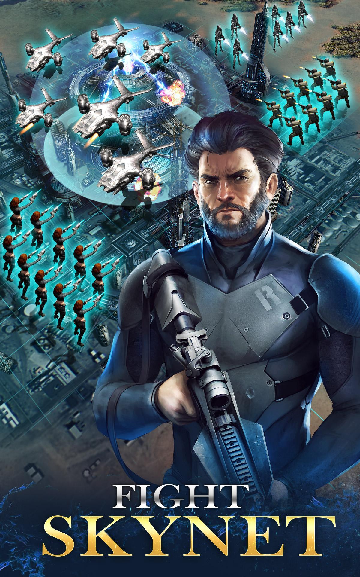 Terminator 2: Judgment Day