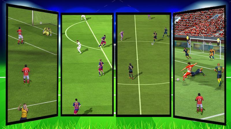 Pro Evolution Soccer 2017