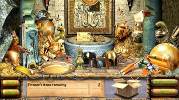 Treasures of Mystery Island