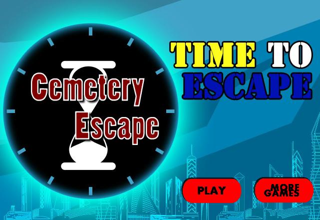 CemeteryEscape