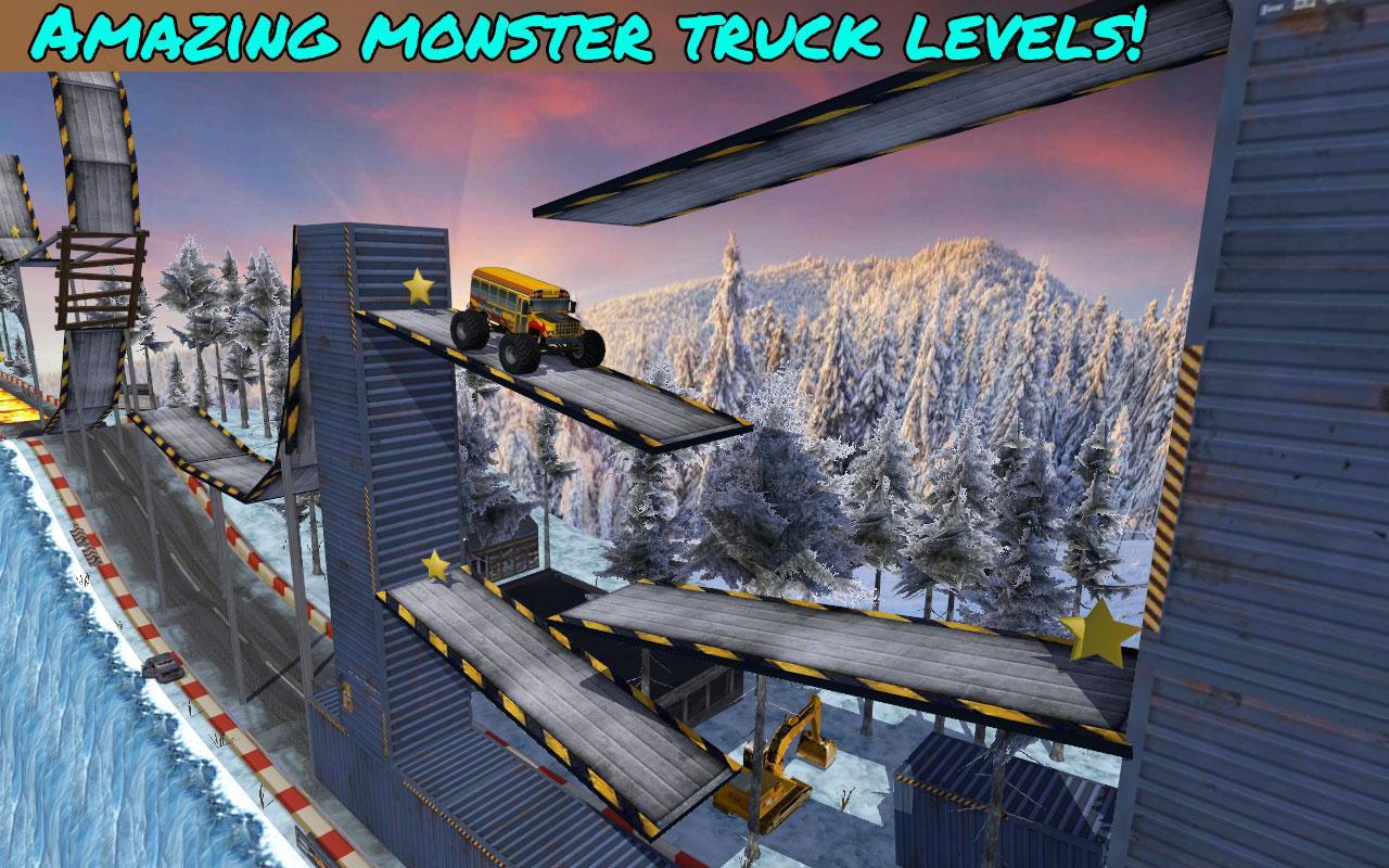 Up Hill AEN Truck Champion