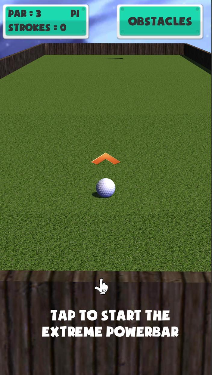 ExtremeGolf