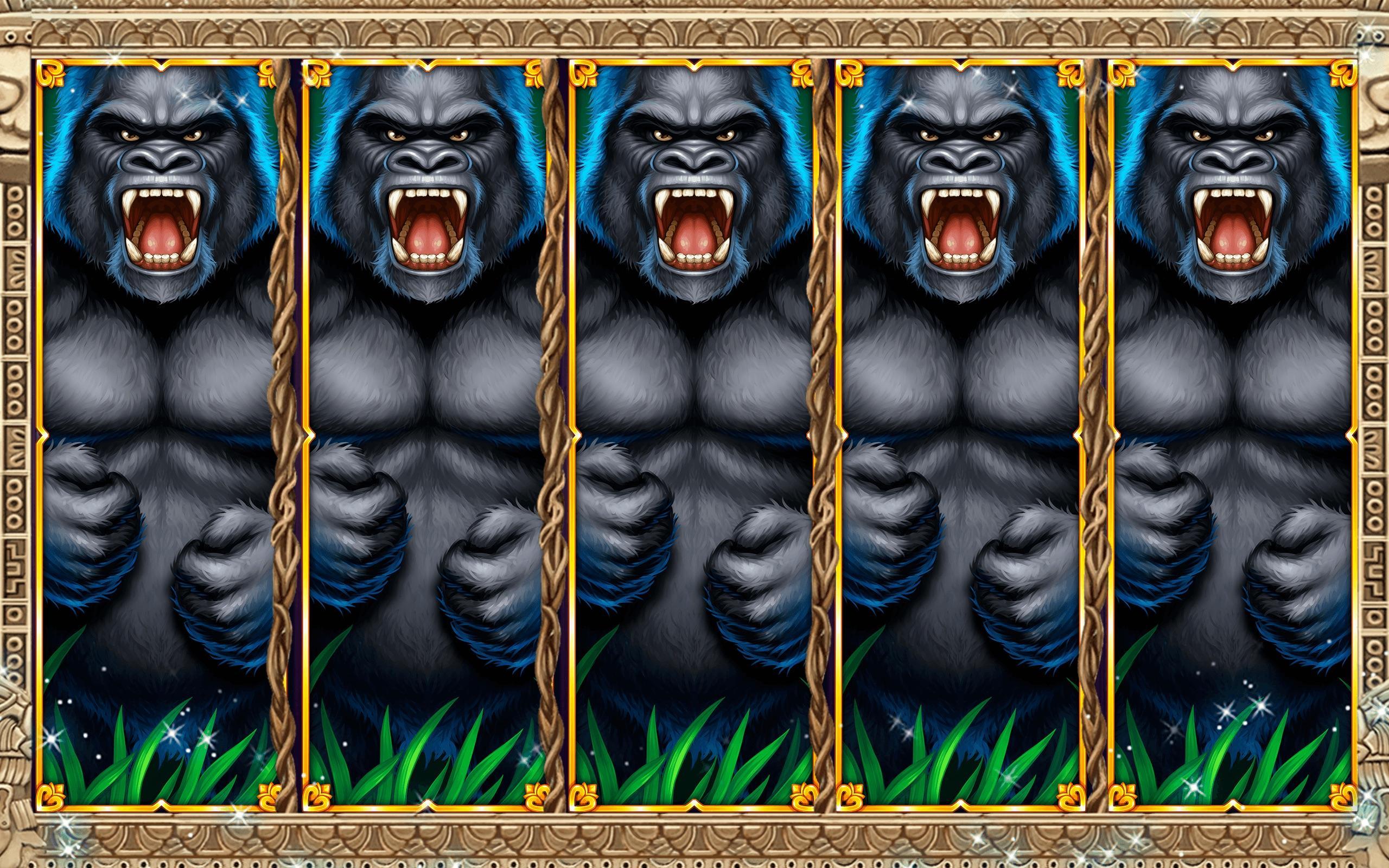 Double Dragon - Slot Machines