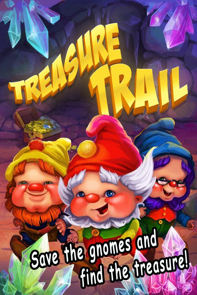 Treasure Trail