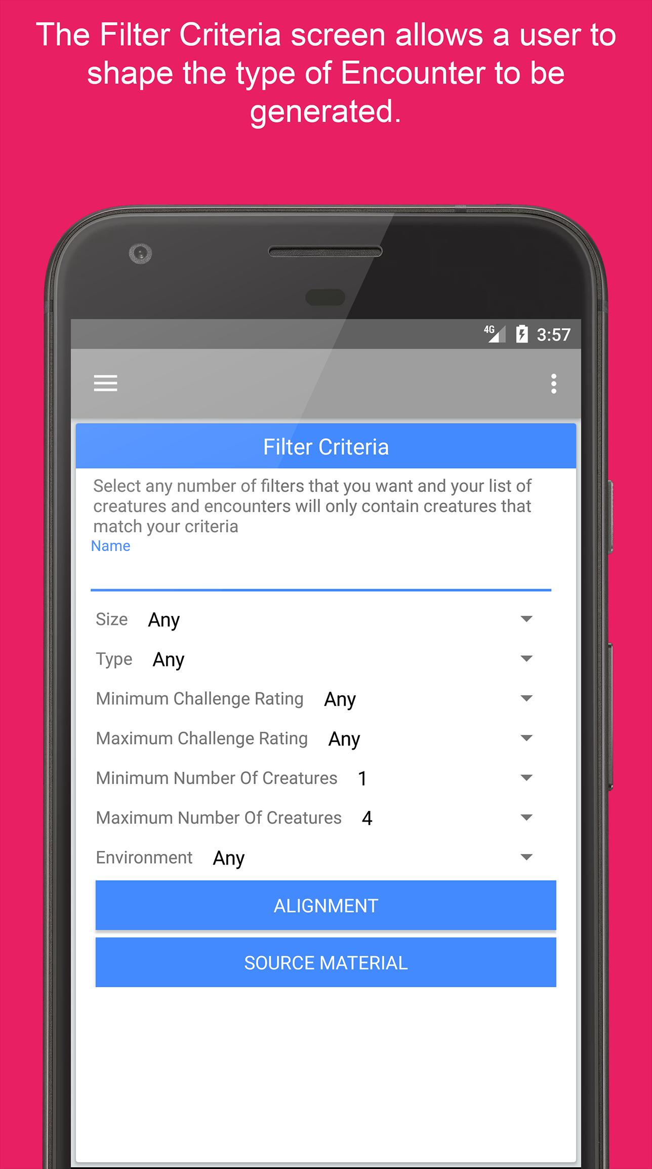 5e Campaign Lab for DnD