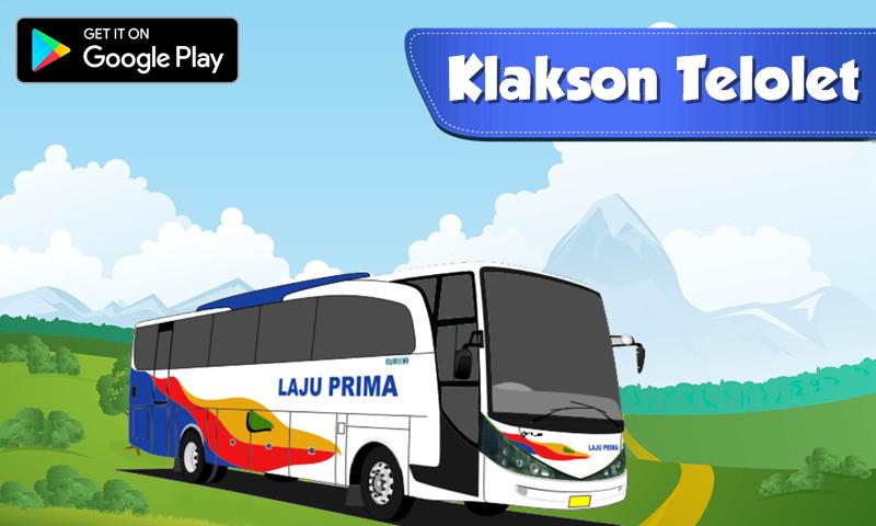 PO Laju Prima Bus Simulator