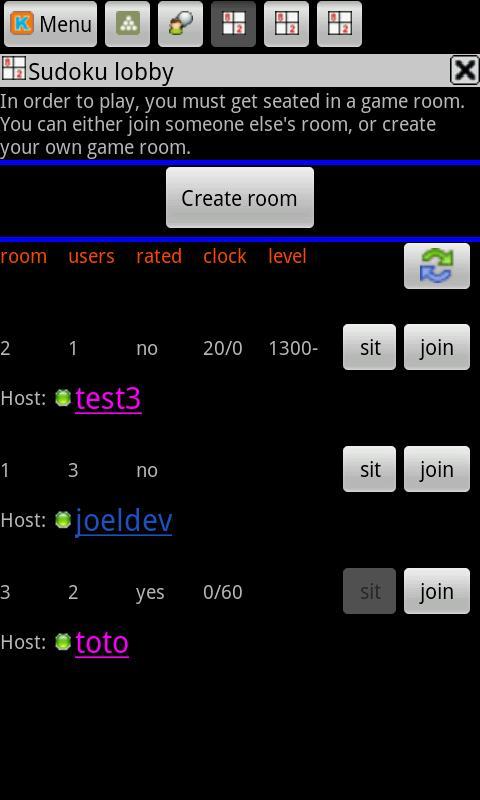 FREE SUDOKU MULTIPLAYER