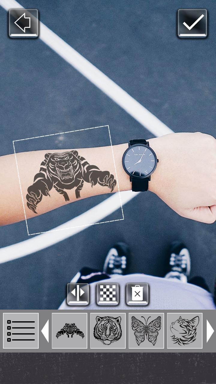 Tattoo gun Simulator