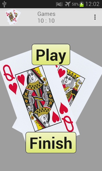 SixtySix Champion