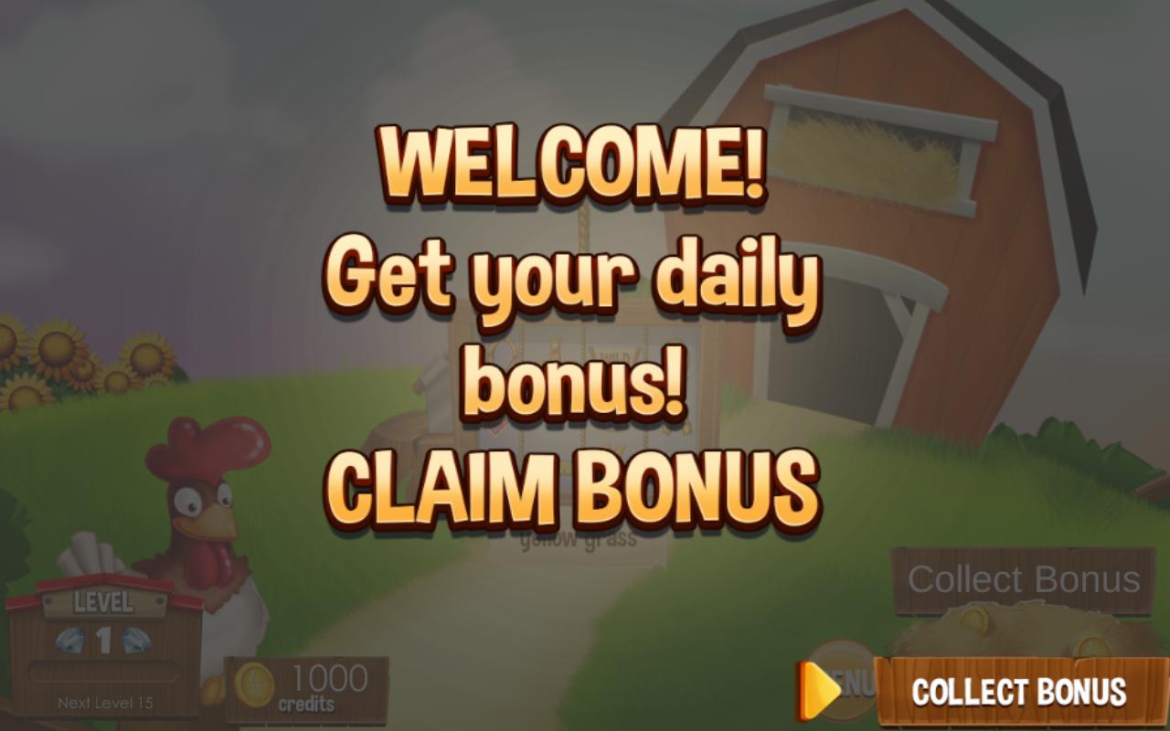 Farm Casino