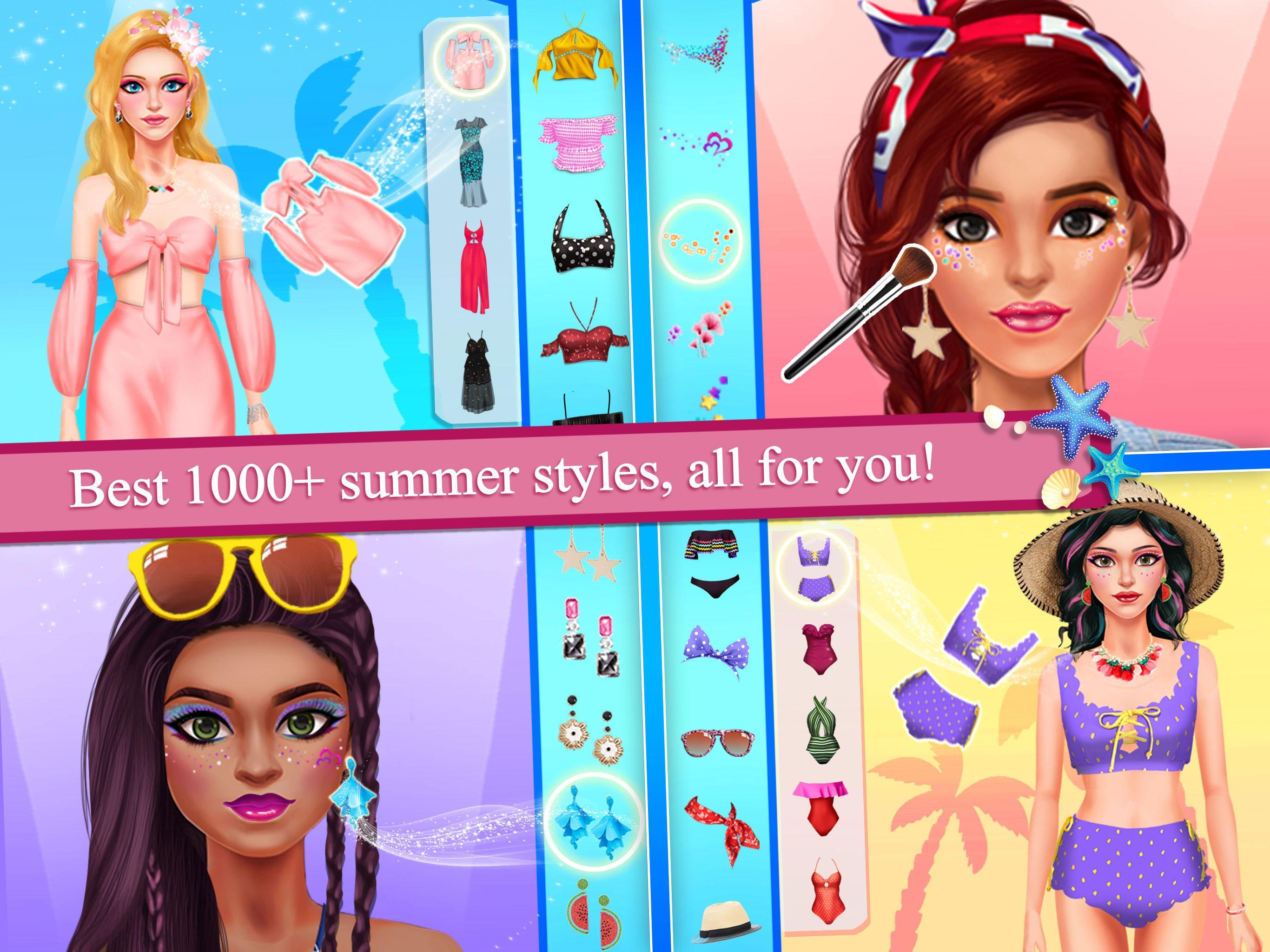 Teenage Style Guide: Summer 20