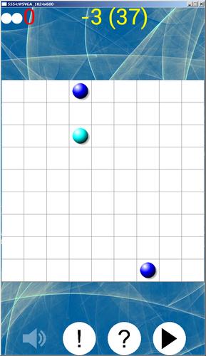 Lines Pair Free
