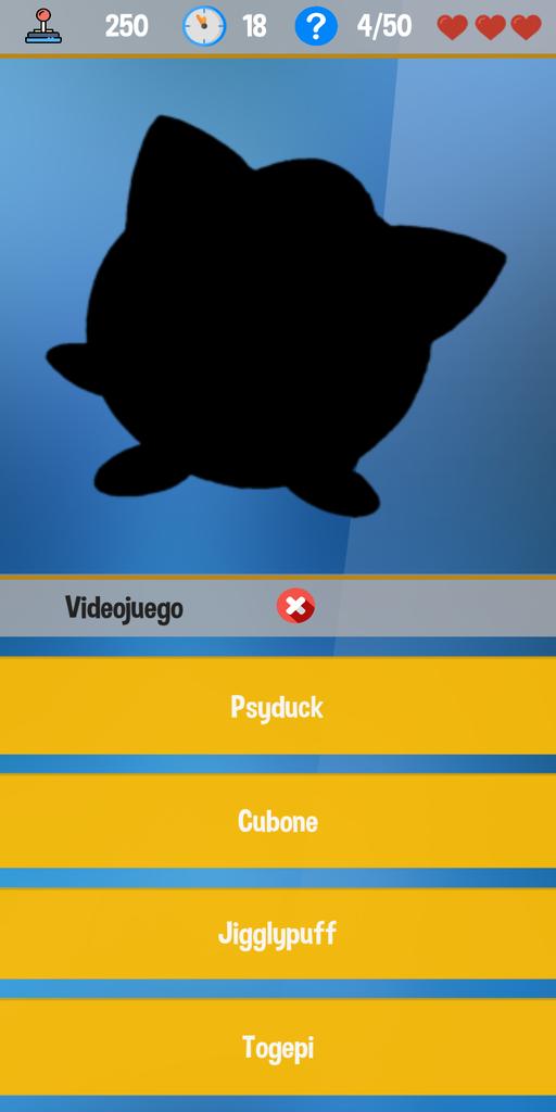 Friki?