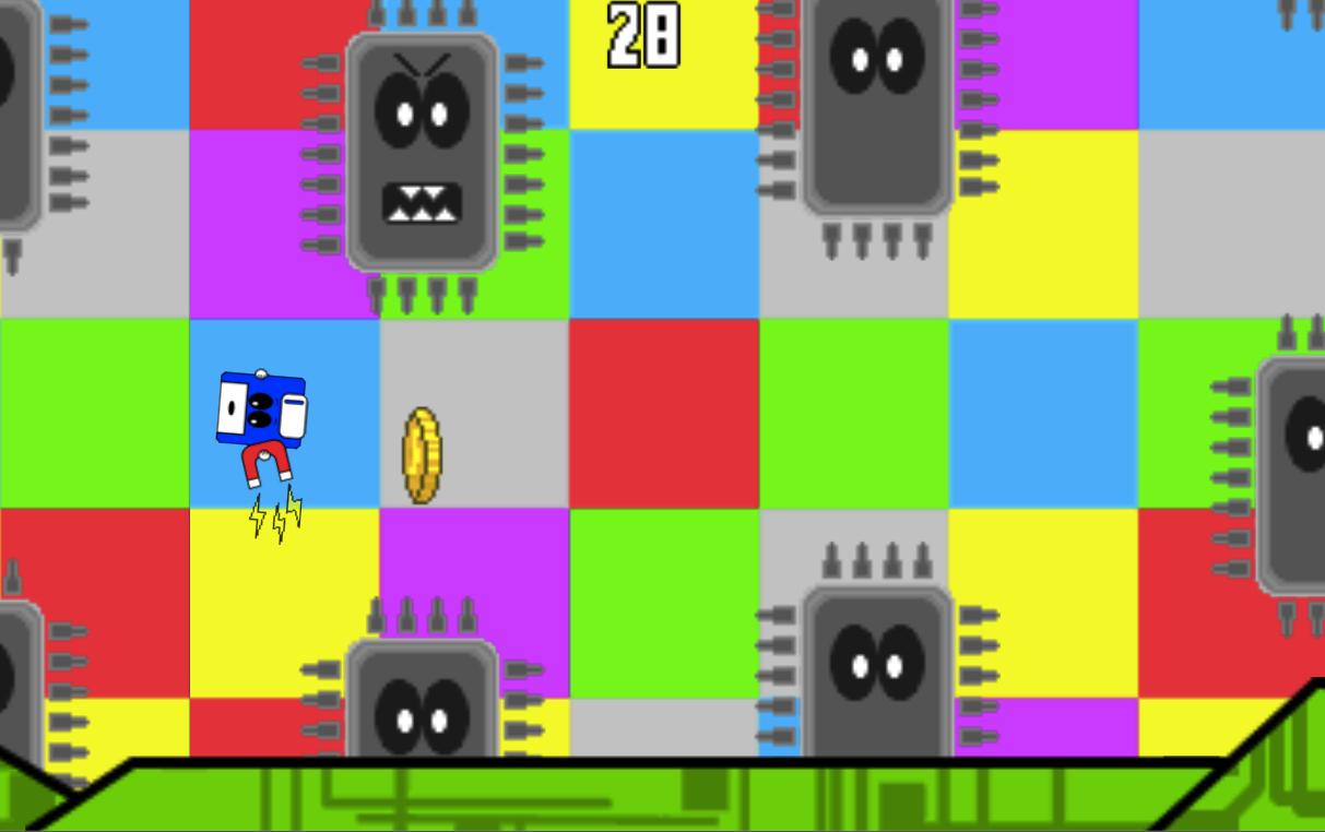 Floppy Disk