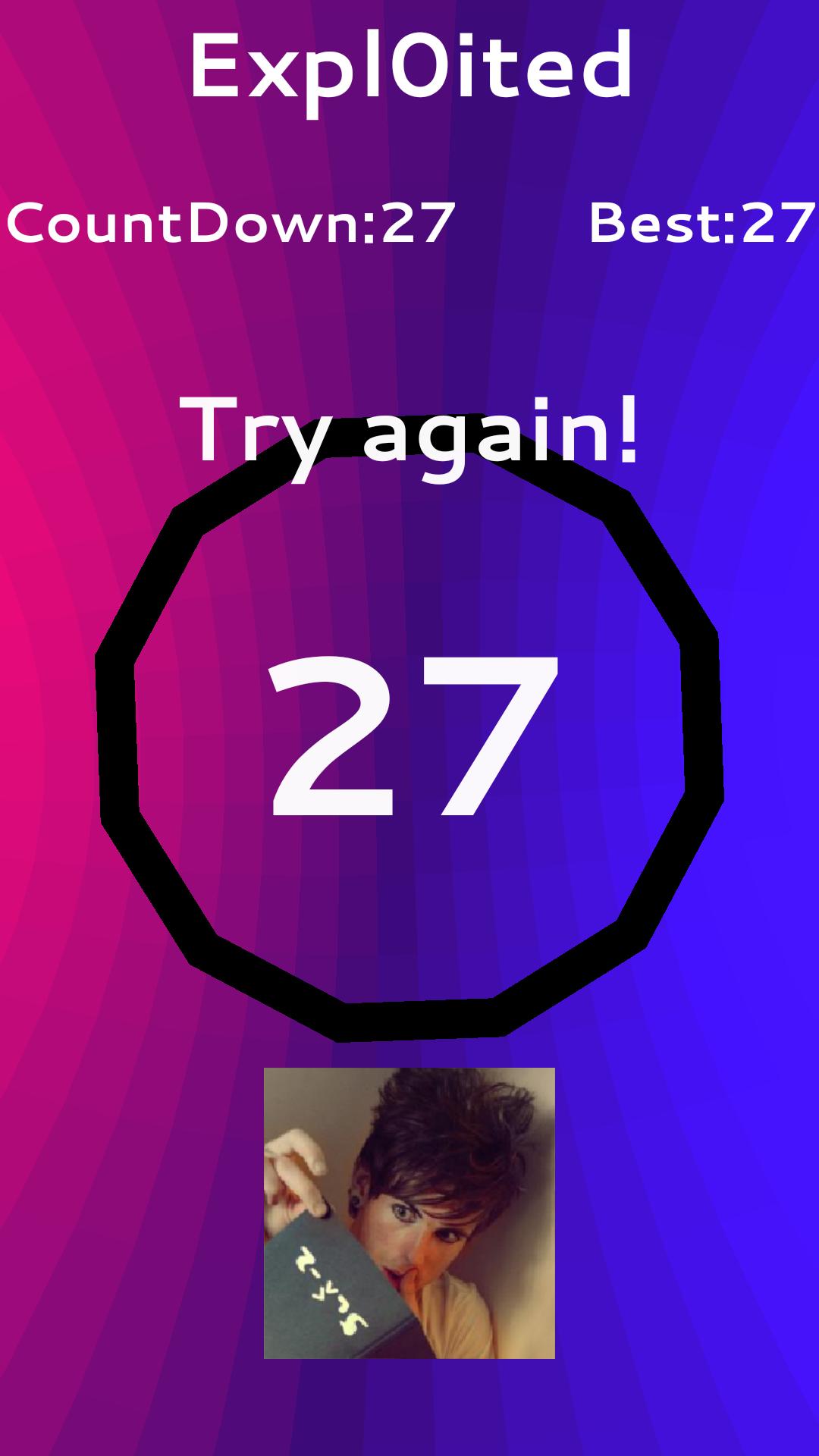 Expl0ited Challenge
