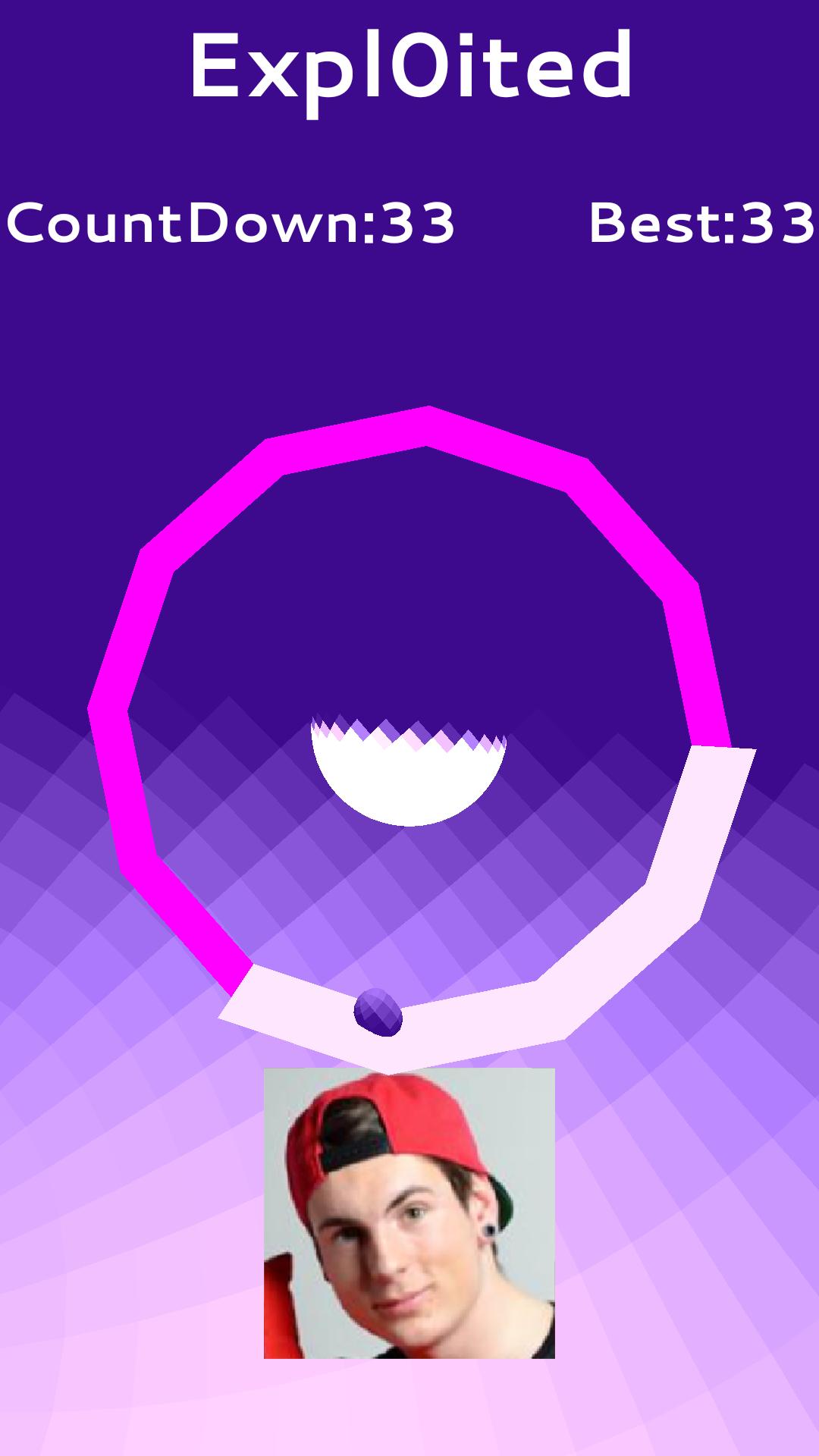 Expl0ited Challenge