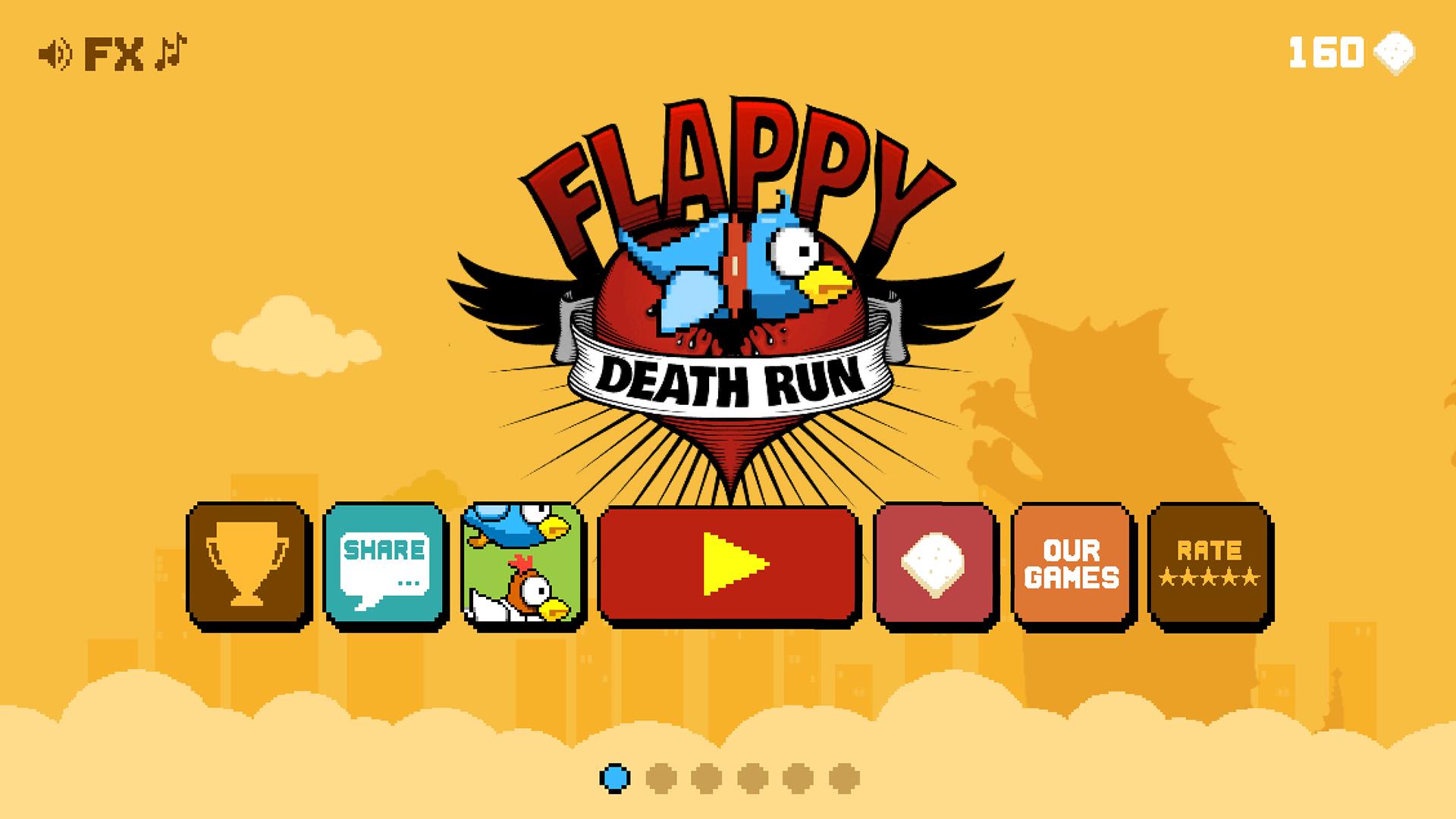 Death Run