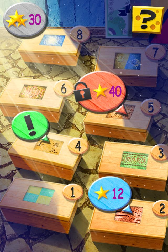 Bubble Box