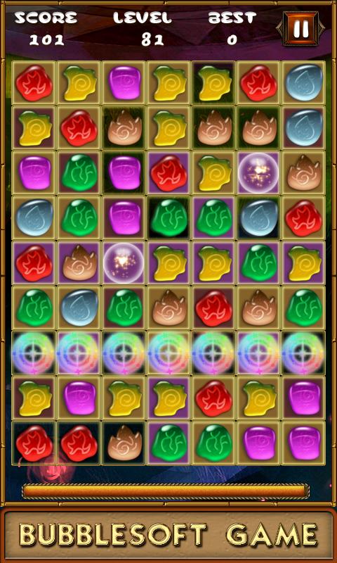 Jewel Myth