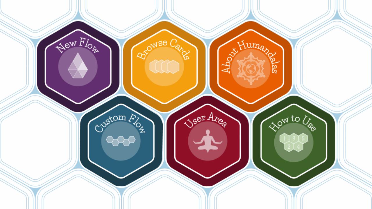Humandalas