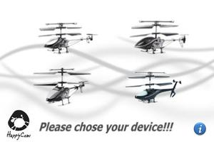 i-Helicopter