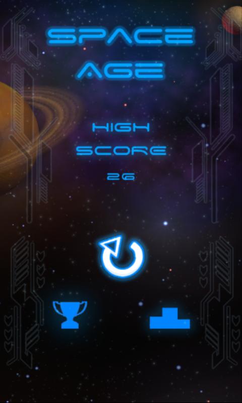 Space Age
