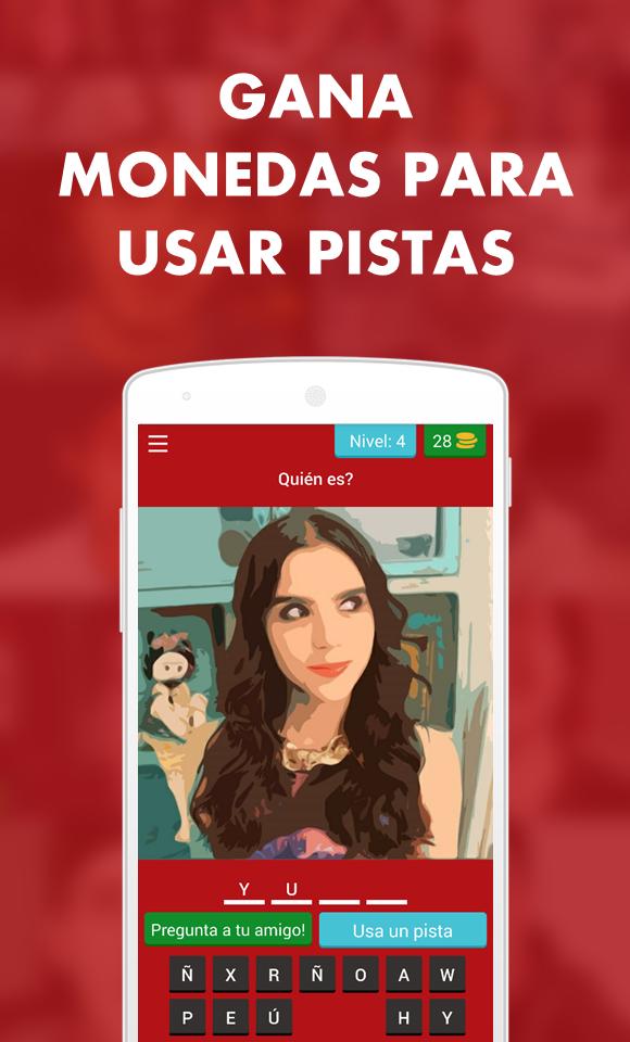 Adivina el Youtuber