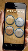 Draw on Sand - Summer 2015