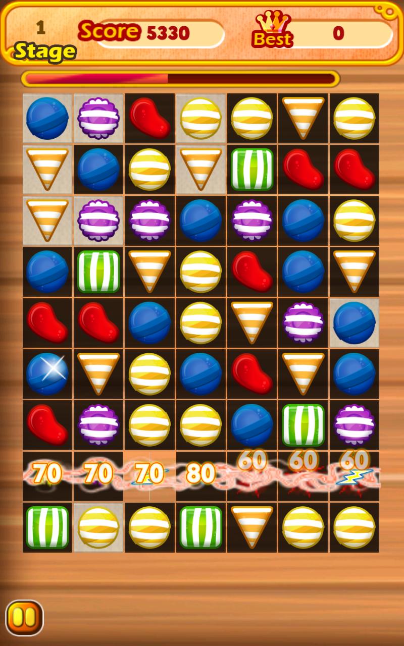 Candy Star