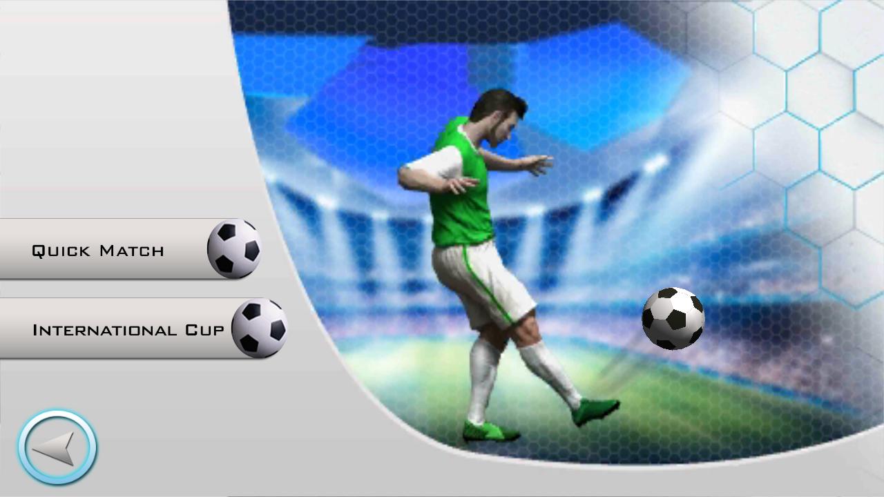 Best World Football Cup