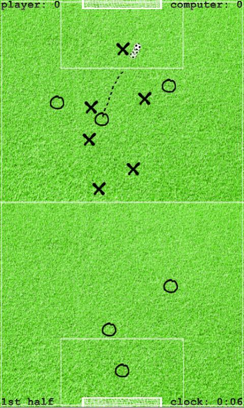 Phil's Soccer