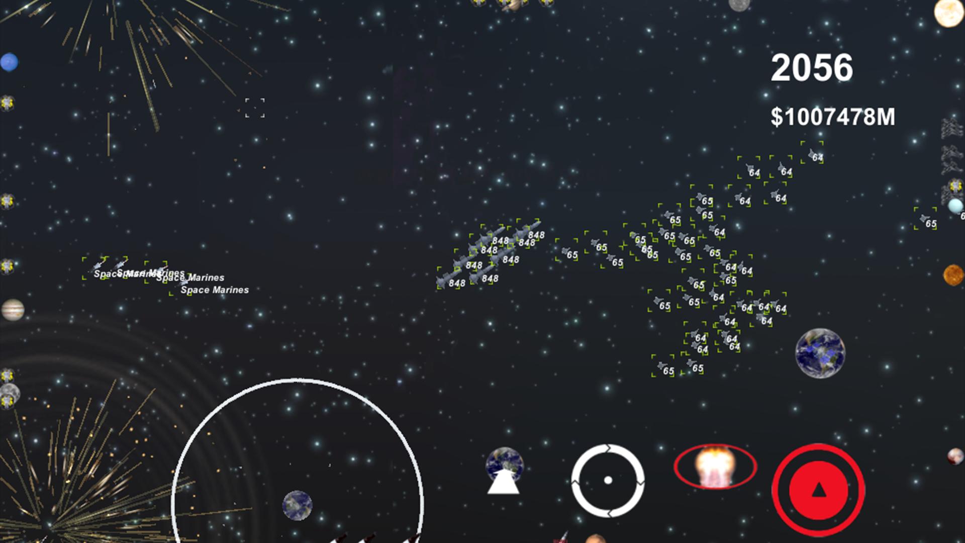 Space Civilization