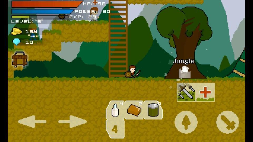 Dungeon Rpg2