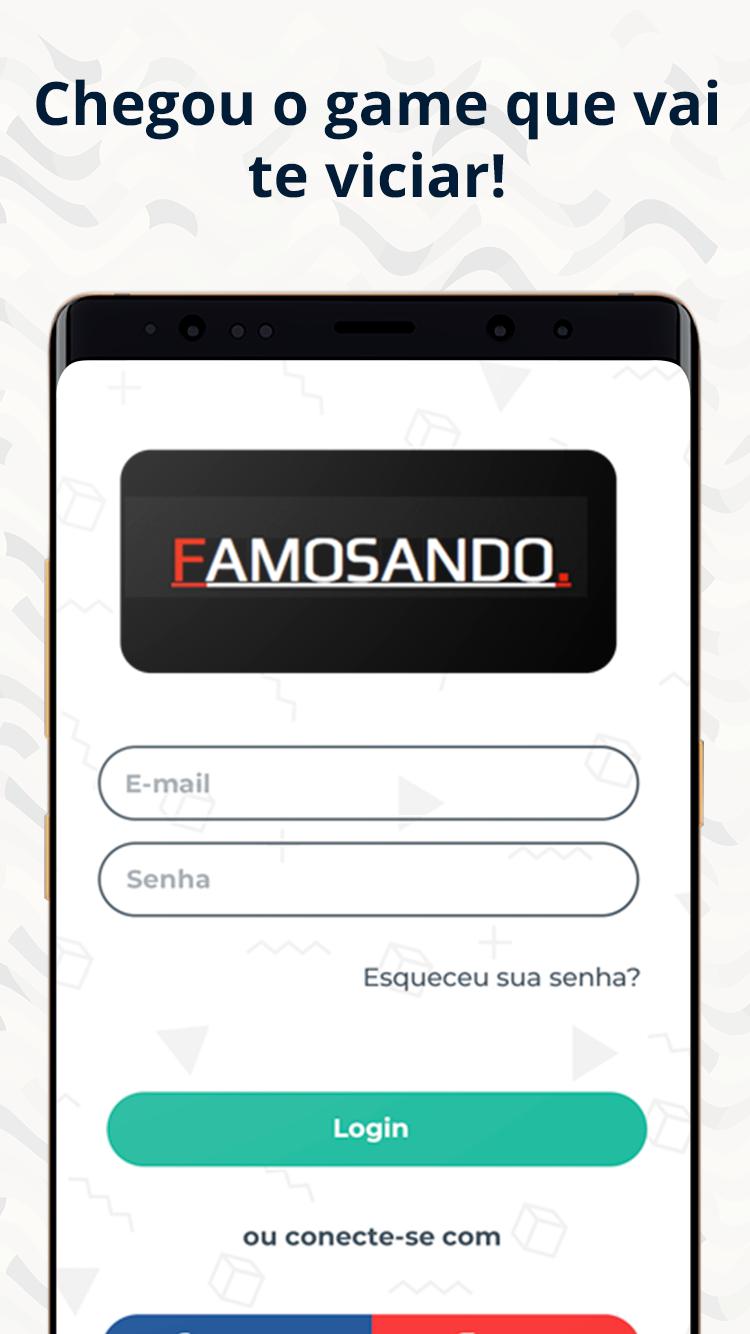 Famosando