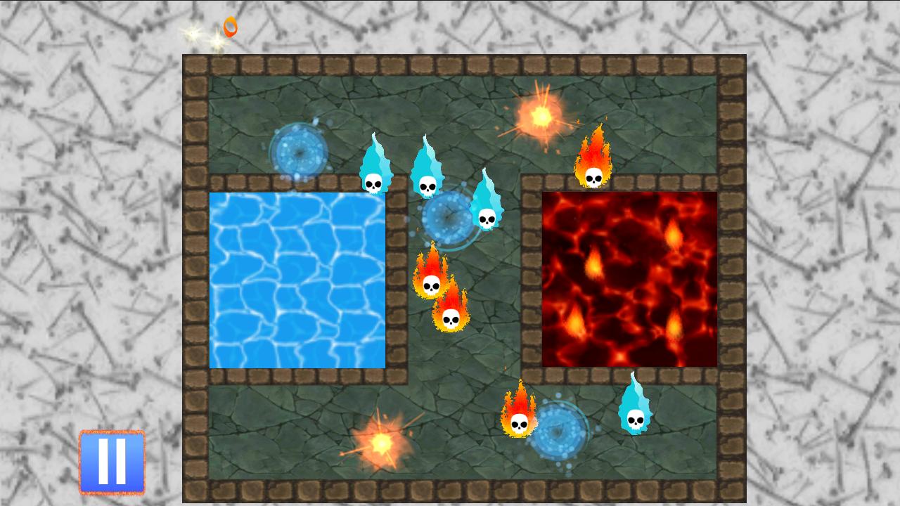 Elemental Craze