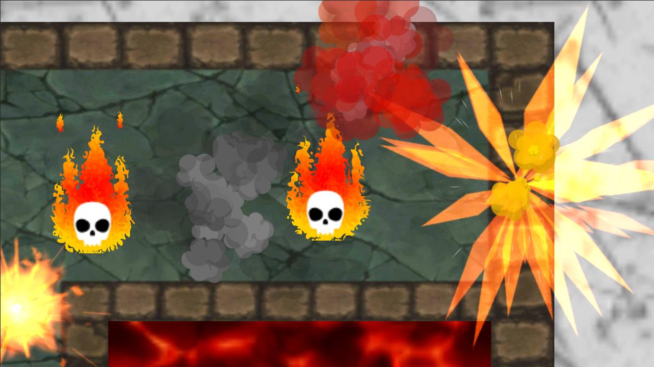 Elemental Craze